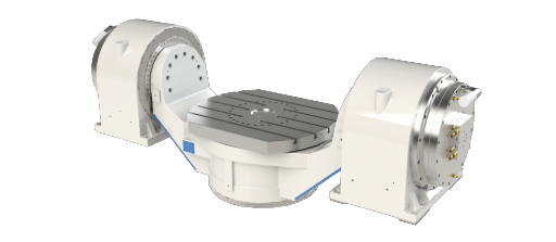 DD Rotary Table