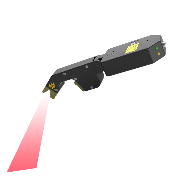 Lazer Tracker